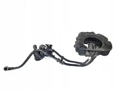 Volkswagen OE 1K0201797B Kohlefilter - Gebraucht