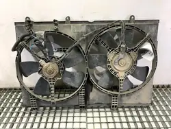 Ventilateur radiateur OEM LORK-321-18983 Mitsubishi Outlander