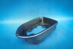 Cadre rétroviseur gauche OEM 4H0857239 Audi A8 4H