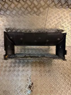 Porsche Panamera 970 krockkudde OEM 97057532316