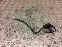 Terminal Negativo BMW 1 E81 E87 OE 9134855