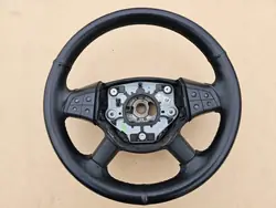 Volante cuero negro OEM 1644601703 Mercedes Clase B