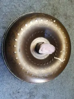 Hydraulinen Liitin Mercedes W639 W210 W203 2.2 CDI A2102500602