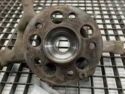 Pivot avant gauche OEM LORK-32-32834 Mercedes X204