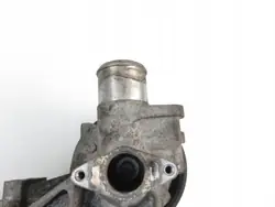 Pompe à huile OEM 55559195 pour Opel Zafira B 1.6