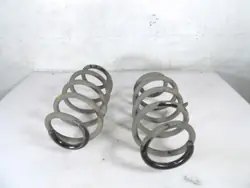 Ford Transit Connect II taka nostojouset OEM DEMONTCARS-68989