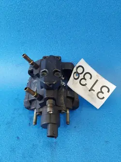 Bosch Hoge Druk Pomp Diesel