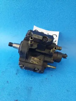 Pompa alta pressione Bosch Diesel