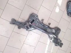 Brazos de suspensión KA 6R0199315 para Audi A1 8X - Usado
