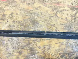 Mazda CX-3 Dörrtätning OEM D10ERRR1 S2601A182