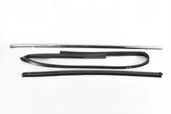 Joint de vitre porte avant Kia Sportage OEM 82220D9000