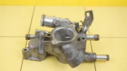 OEM 4B11 termostaatin kotelo Outlander III 2.0 Hybridille