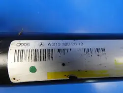 Mercedes E-luokka W213 etuoikea iskunvaimennin OEM A2133202013