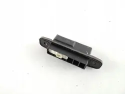 Toyota Yaris Takaluukun Kahva 2016