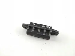 Manija de maletero Toyota Yaris 2016