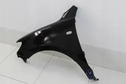 Aile avant gauche OEM 360214285 pour Hyundai Santa Fe II