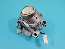 Xenon Linssi Oikea Ajovalo Lexus RX II 03-08 10047-77894