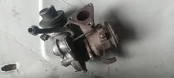 Turbocompressor OEM A6400902380* para Mercedes 2.0 CDI