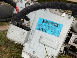 Direction assistée électrique Fiat Lancia OEM 51805279