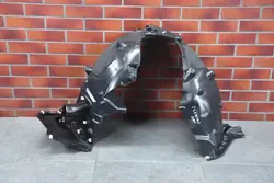 OEM 9850640 Voor Rechter Spatbord voor BMW i5