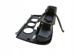 Grille de ventilation centrale SEAT Altea Lift OEM 5P1819110