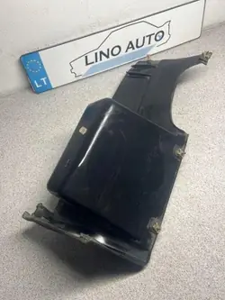 OEM 8146267 Bagageutrymmesskum för BMW 3 Compact E36
