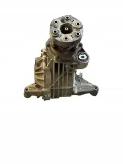 Rear Differential CADILLAC SRX 0000645000913E 3.6L