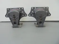 OEM 1302N bakre fjäderfäste för Renault Midlum