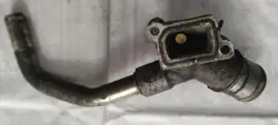 Tuyau Distributeur d'Huile SsangYong OEM A6712030161