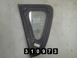 Kia kvartsfönster OEM AM-310973 - Begagnad