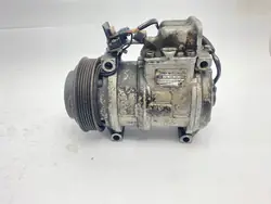 Compresseur de climatisation Mercedes W124 W126 W107 300