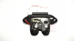 Fecho de porta-malas OEM 371116251 para Nissan Qashqai J11