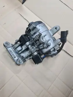 Kraftstofffiltergehäuse OEM 23550116 für Renault Gama D DTI 5