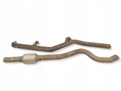 OEM 7627071 BMW Midden demper F30 F32