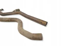 OEM 7627071 Silenciador central BMW F30 F32