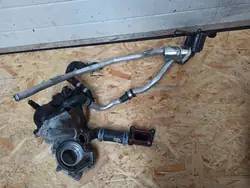 Vattenpump Termostat Slangar Audi RS6 RS7 079121013