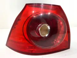 Vänster Bakljus VW Golf V Hatchback 03-10