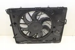 Ventilador de refrigeración BMW OEM 363002797 para E90