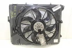 Ventilateur de refroidissement BMW OEM 363002797 pour E90