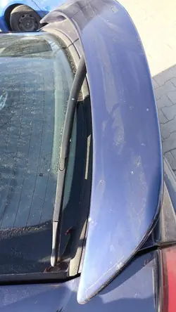 Aileron OPEL ASTRA II - Pièce OEM d'occasion
