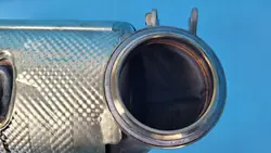 Catalyseur DPF Mercedes W206 C200 OEM A6541402003