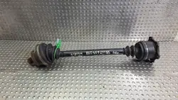 S26380065 Semieixo dianteiro esquerdo para Skoda Superb I