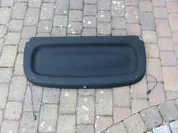 Étagre de coffre Smart Forfour 2 OEM 4538681700