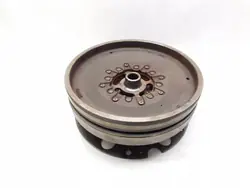 Audi OE 0AW105317M Volante de Dupla Massa