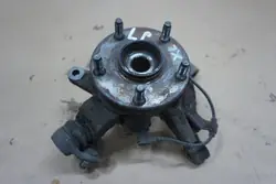 OEM RAV4 II PIASTA LEWY PRZÓD 2 2,0 D4D Linker Voorwielnaaf