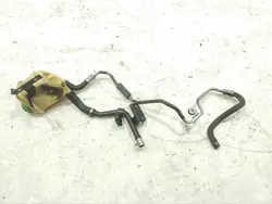 Tuyaux flexibles et rigides Bentley CONTINENTAL FLYING SPUR 2012