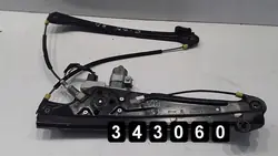 BMW Fönsterregulator OEM AM-343060 - Begagnad