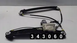 Régulateur de vitre BMW OEM AM-343060 - Occasion