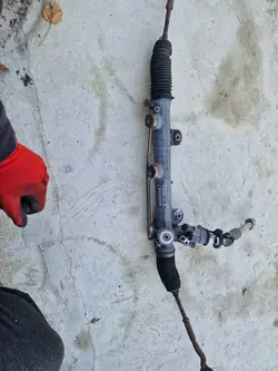 Direção Mercedes-Benz 2114602000