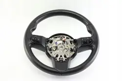 Begagnat MINI läderratt för F56 LIFT 2021-